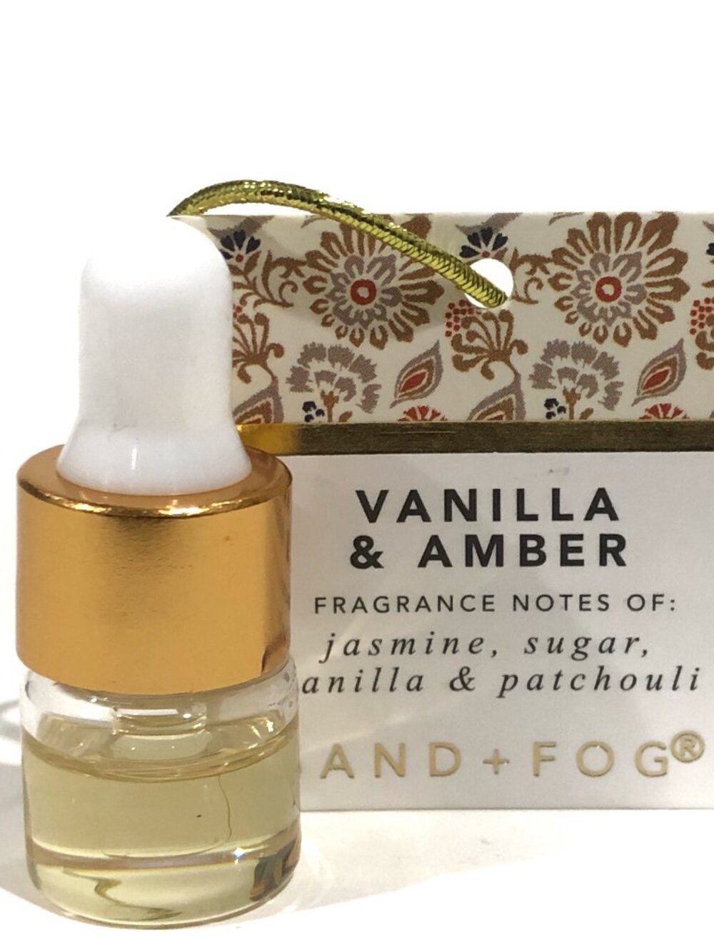 Set of 13 Sand + Fog Perfume Oil Sample Discovery Set Gourmand Fruity Fragrance - Picture 11 of 16